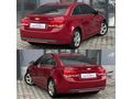 ARS OTOMOTİV DEN 2012 MODEL HATASIZ BOYASIZ CRUZE