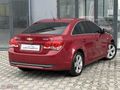 ARS OTOMOTİV DEN 2012 MODEL HATASIZ BOYASIZ CRUZE