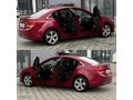 ARS OTOMOTİV DEN 2012 MODEL HATASIZ BOYASIZ CRUZE