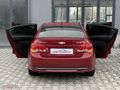 ARS OTOMOTİV DEN 2012 MODEL HATASIZ BOYASIZ CRUZE