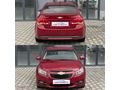 ARS OTOMOTİV DEN 2012 MODEL HATASIZ BOYASIZ CRUZE