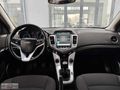 ARS OTOMOTİV DEN 2012 MODEL HATASIZ BOYASIZ CRUZE