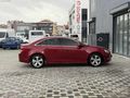 ARS OTOMOTİV DEN 2012 MODEL HATASIZ BOYASIZ CRUZE