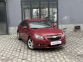 ARS OTOMOTİV DEN 2012 MODEL HATASIZ BOYASIZ CRUZE