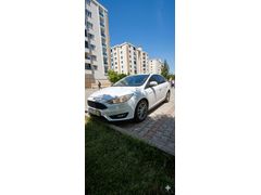 Sahibinden Ford Focus 1.5 TDCi Trend X 2016 Model