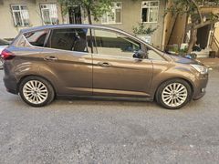 Sahibinden Ford C-Max 1.5 TDCi Titanium 2016 Model