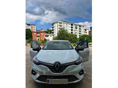 Renault Clio 1.3 TCe Touch 2020 Model
BOYASIZ, DEĞIŞENSİZ VE TRAMMERSİZ 