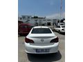 Sahibinden Opel Astra 1.6 Edition plus 2017 Model  99200 km Beyaz