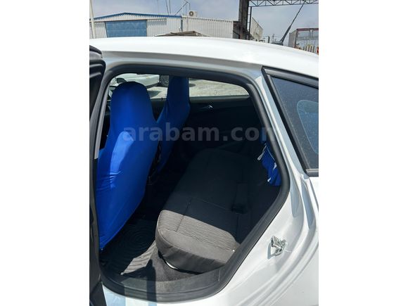 Sahibinden Opel Astra 1.6 Edition plus 2017 Model  99200 km Beyaz