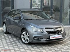 ARS OTOMOTİV DEN 2012 MODEL CRUZE SPORT PLUS OTOMATİK