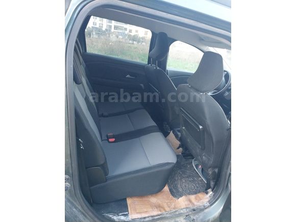 Sahibinden Dacia Jogger 1.0 Eco-G Extreme 2023 Model