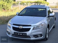 Pier's | 2012 Chevrolet Cruze HB Otomatik-Sunroof-PrinsLpg