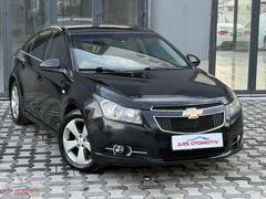 ARS OTOMOTİV DEN 2011 MODEL CHEVROLET CRUZE OTOMATİK VİTES