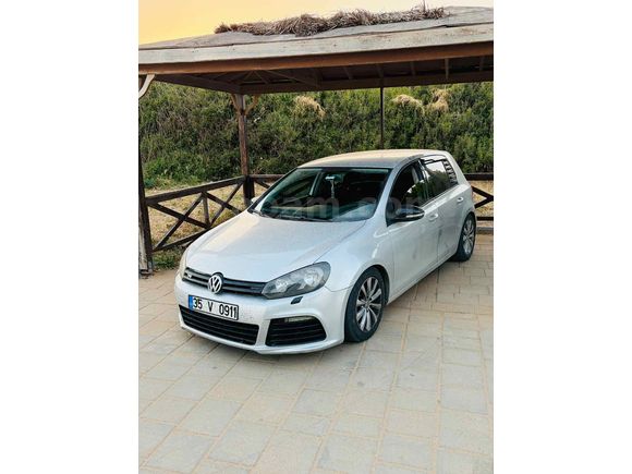 Sahibinden Volkswagen Golf 1.6 TDi Trendline 2012 Model 
