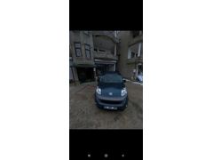 Sahibinden Fiat Fiorino Combi 1.3 Multijet Safeline 2023 Model