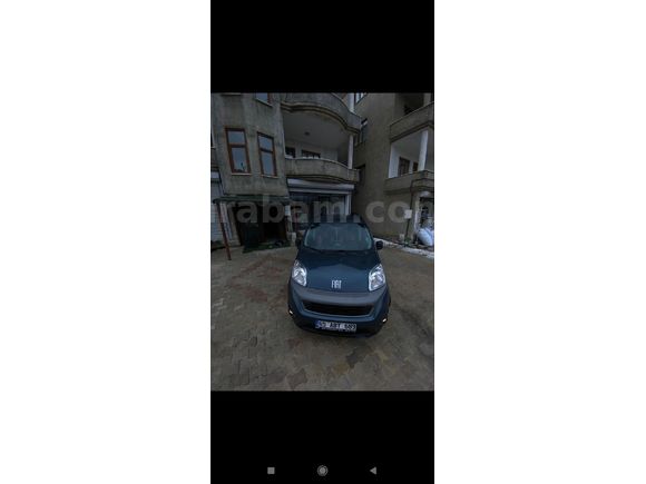 Sahibinden Fiat Fiorino Combi 1.3 Multijet Safeline 2023 Model