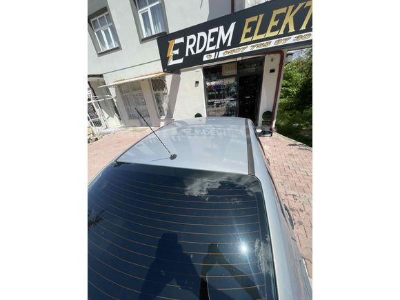 Sahibinden Renault Megane 1.4 Authentique 2006 Model 