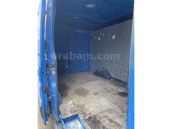 Sahibinden Ford Transit 350 L 2015 Model 