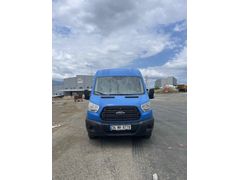 Sahibinden Ford Transit 350 L 2015 Model 