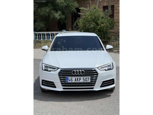 2017 HATASIZ A4