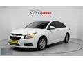 2012 CRUZE 2.0 LT 163 HP DİZEL MANUEL BAKIMLI GERİ GÖRÜŞ KAMERAL