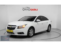 2012 CRUZE 2.0 LT 163 HP DİZEL MANUEL BAKIMLI GERİ GÖRÜŞ KAMERAL