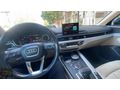 ÇAĞDAŞ AUTO'DAN 2017 AUDİ A4 DESIGN EKSTRALI