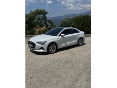Sahibinden Audi A3 Sedan 35 TFSI Advanced 2025 Model 