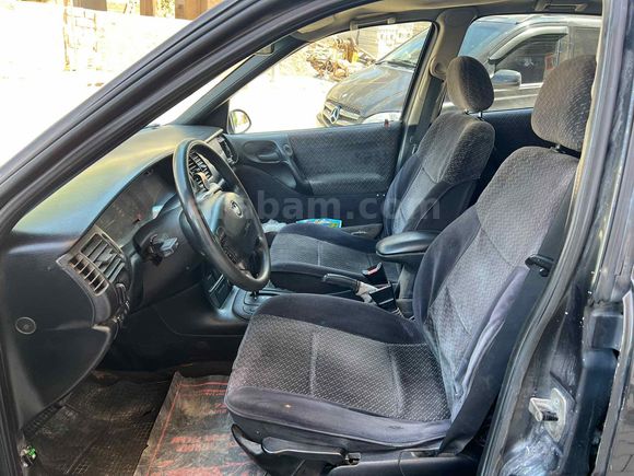 Sahibinden Opel Vectra 2.0 CD 1997 Model 