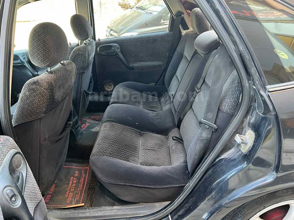 Sahibinden Opel Vectra 2.0 CD 1997 Model 