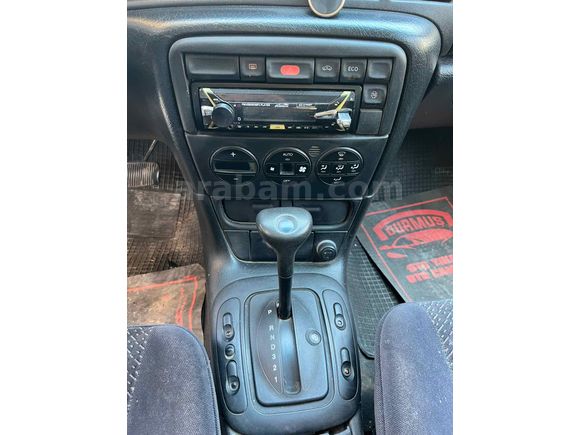 Sahibinden Opel Vectra 2.0 CD 1997 Model 