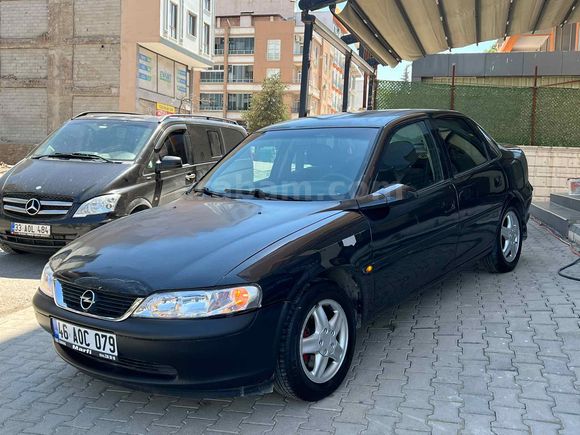 Sahibinden Opel Vectra 2.0 CD 1997 Model 
