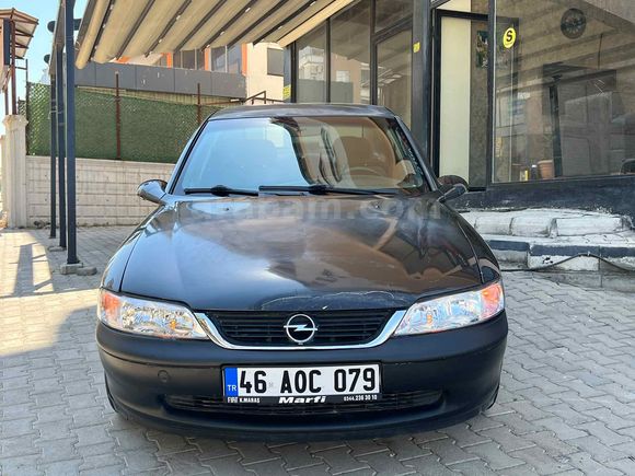 Sahibinden Opel Vectra 2.0 CD 1997 Model 