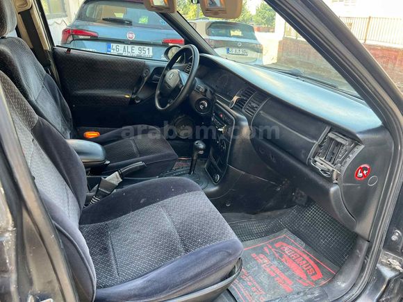 Sahibinden Opel Vectra 2.0 CD 1997 Model 