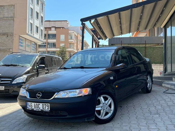 Sahibinden Opel Vectra 2.0 CD 1997 Model 