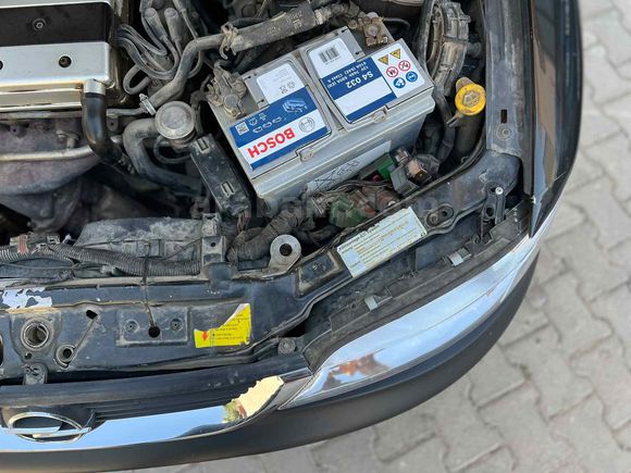 Sahibinden Opel Vectra 2.0 CD 1997 Model 