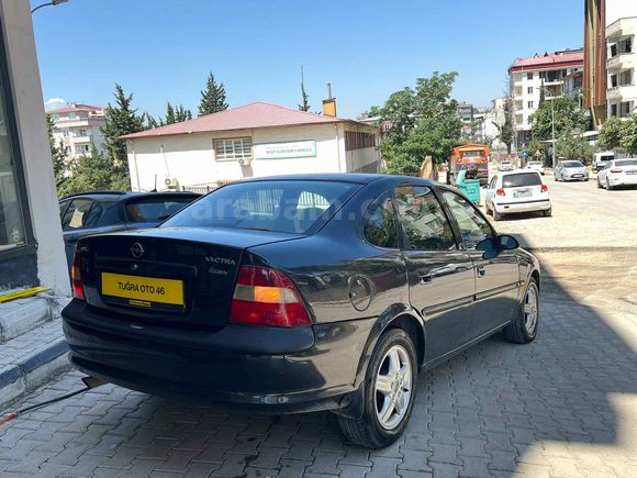 Sahibinden Opel Vectra 2.0 CD 1997 Model 