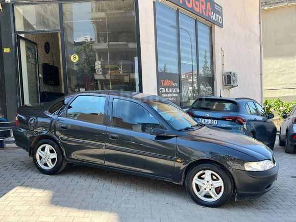Sahibinden Opel Vectra 2.0 CD 1997 Model 