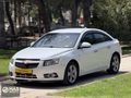 HAS OTOMOTİVDEN "HATASIZ BOYASIZ - SIFIR MOTORLU" 2.0D LT CRUZE