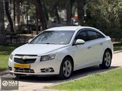 HAS OTOMOTİVDEN "HATASIZ BOYASIZ - SIFIR MOTORLU" 2.0D LT CRUZE