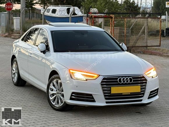 2018/ SUNROOF/ MATRİX LED FAR VE SİNYAL/ DEĞİŞENSİZ/ MASRAFSIZ