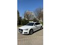 Değişensiz 2017 Audi A4 B9 2.0 Tdi Desing 190 Hp