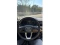 Değişensiz 2017 Audi A4 B9 2.0 Tdi Desing 190 Hp