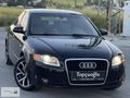 2007_AUDİ_A4_2.0LPG_İÇİ BEJ DERİ_BAKIMLI_MASRAFSIZ_KOLTUK ISITMA