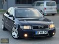 YÜKSEL OTOMOTİVDEN AUDİ A4 OTOMATİK