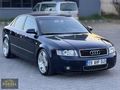 YÜKSEL OTOMOTİVDEN AUDİ A4 OTOMATİK