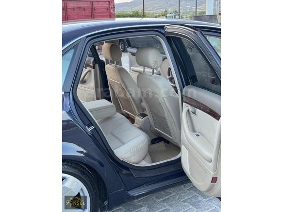 YÜKSEL OTOMOTİVDEN AUDİ A4 OTOMATİK
