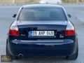 YÜKSEL OTOMOTİVDEN AUDİ A4 OTOMATİK