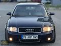 YÜKSEL OTOMOTİVDEN AUDİ A4 OTOMATİK