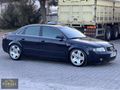 YÜKSEL OTOMOTİVDEN AUDİ A4 OTOMATİK